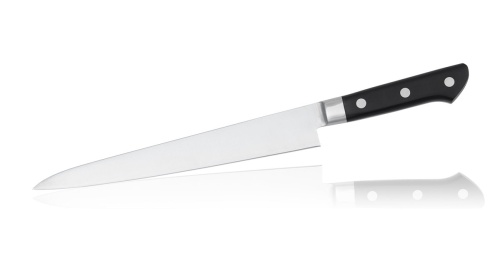 Нож для нарезки слайсер TOJIRO F-805 фото 2